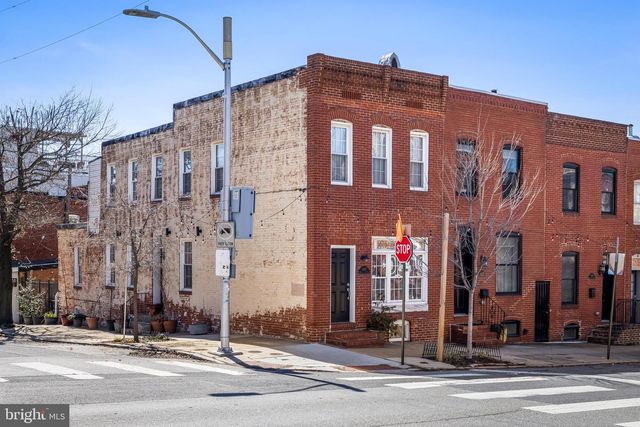 3427 ODONNELL ST, Baltimore, MD 21224