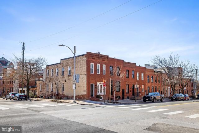 3427 ODONNELL ST, Baltimore, MD 21224