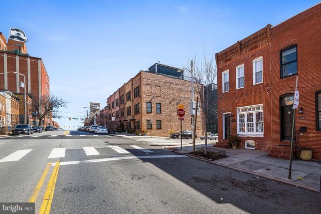 3427 ODONNELL ST, Baltimore, MD 21224