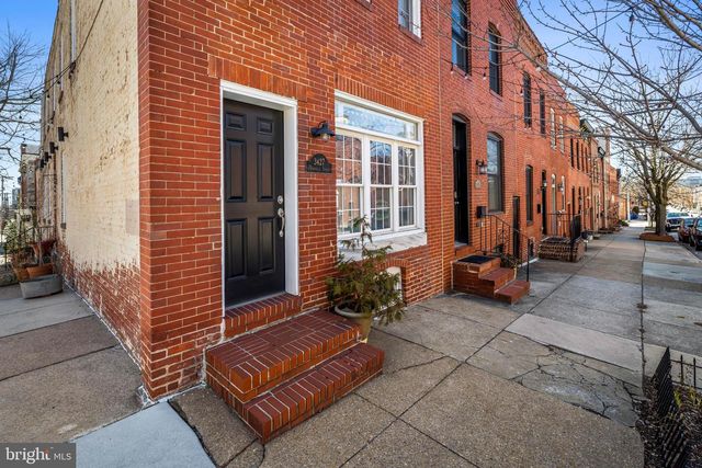 3427 ODONNELL ST, Baltimore, MD 21224