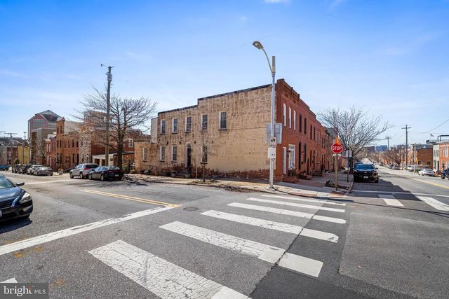 3427 ODONNELL ST, Baltimore, MD 21224