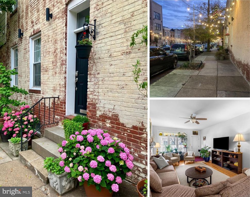 3427 ODONNELL ST, Baltimore, MD 21224