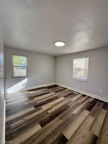 3601 Omohundro Ave Apt 2, Norfolk, VA 23504