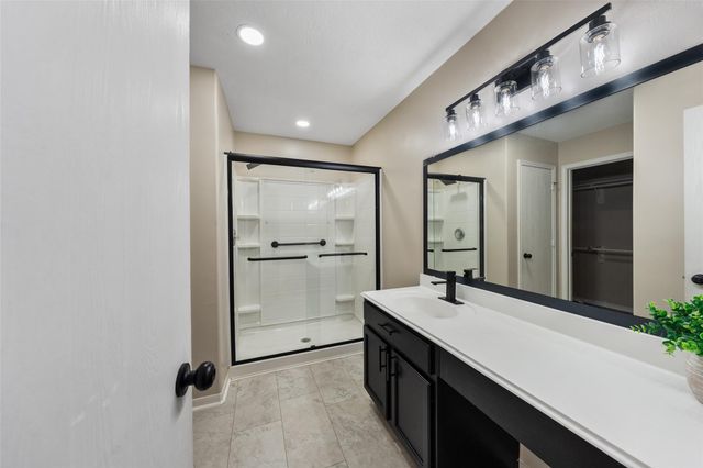 7826 Chervil Lane, Baytown, TX 77521