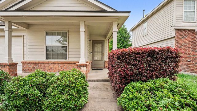 7826 Chervil Lane, Baytown, TX 77521