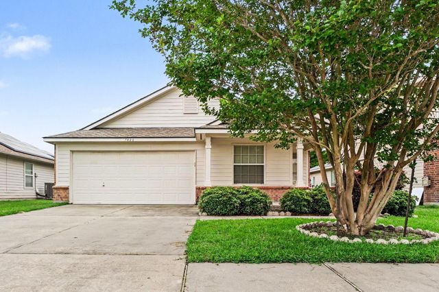 7826 Chervil Lane, Baytown, TX 77521