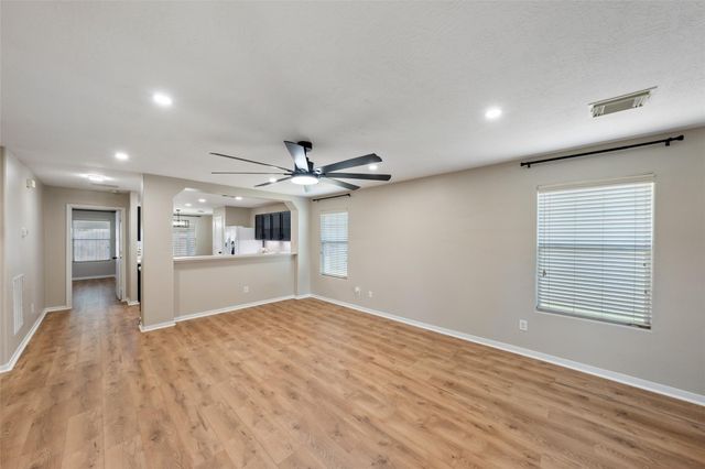 7826 Chervil Lane, Baytown, TX 77521