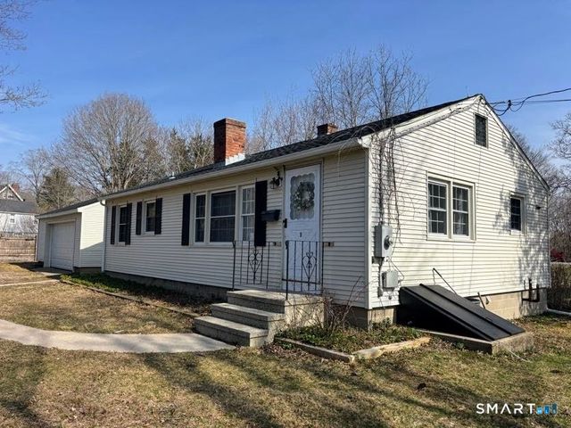 8 Prospect Hill, Deep River, CT 06417