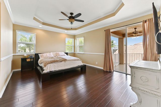 8249 Viale Matera, Lake Worth, FL 33467