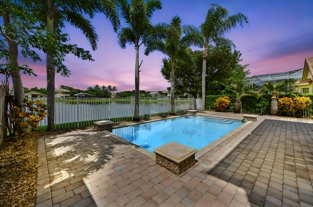 8249 Viale Matera, Lake Worth, FL 33467