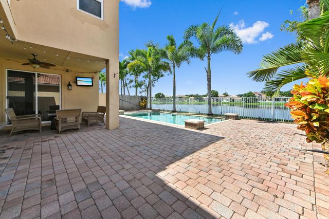 8249 Viale Matera, Lake Worth, FL 33467