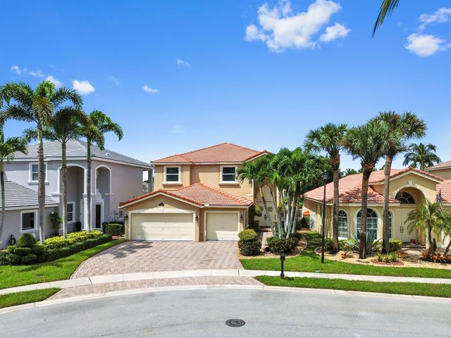 8249 Viale Matera, Lake Worth, FL 33467