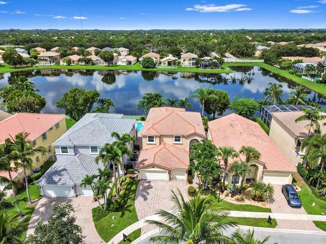 8249 Viale Matera, Lake Worth, FL 33467