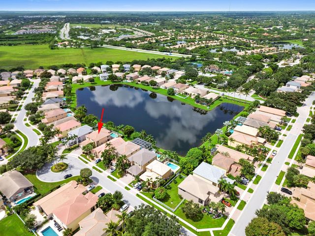8249 Viale Matera, Lake Worth, FL 33467