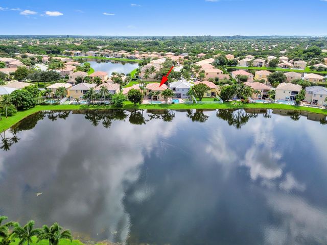 8249 Viale Matera, Lake Worth, FL 33467