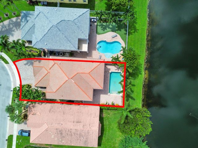 8249 Viale Matera, Lake Worth, FL 33467