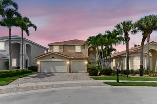 8249 Viale Matera, Lake Worth, FL 33467
