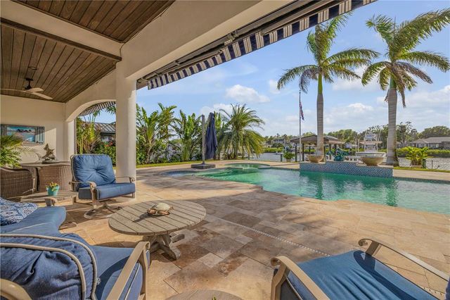 1212 COMMODORE DRIVE, New Smyrna Beach, FL 32168