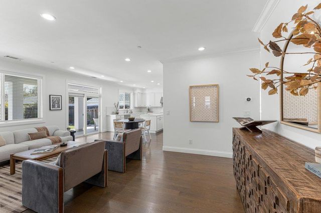 480 Rosewood, San Jose, CA 95117