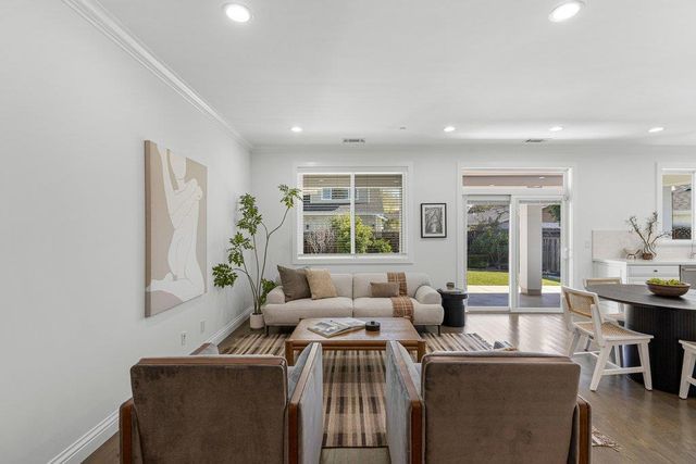 480 Rosewood, San Jose, CA 95117