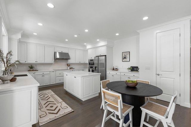 480 Rosewood, San Jose, CA 95117