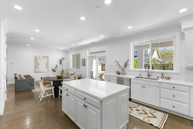 480 Rosewood, San Jose, CA 95117