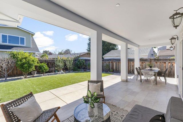 480 Rosewood, San Jose, CA 95117