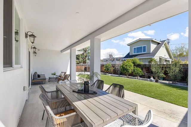 480 Rosewood, San Jose, CA 95117