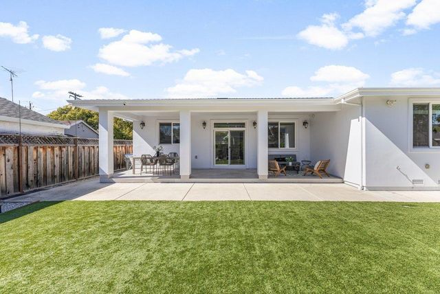 480 Rosewood, San Jose, CA 95117