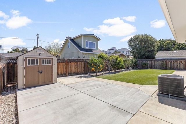 480 Rosewood, San Jose, CA 95117