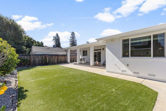 480 Rosewood, San Jose, CA 95117