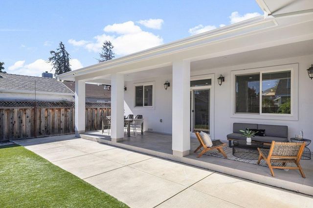 480 Rosewood, San Jose, CA 95117