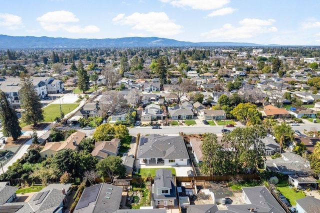 480 Rosewood, San Jose, CA 95117