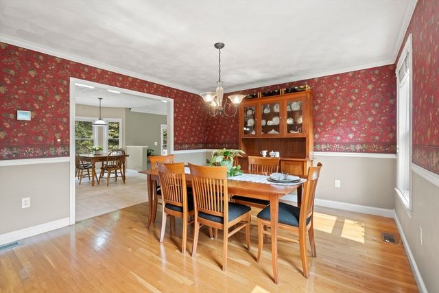 95 Overlook Dr, Groton, MA 01450