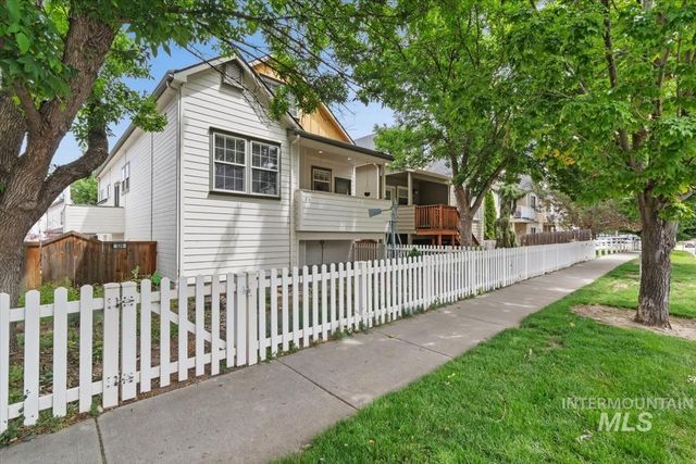 326 W Highland St, Boise, ID 83706