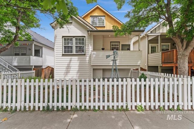 326 W Highland St, Boise, ID 83706