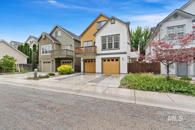 326 W Highland St, Boise, ID 83706
