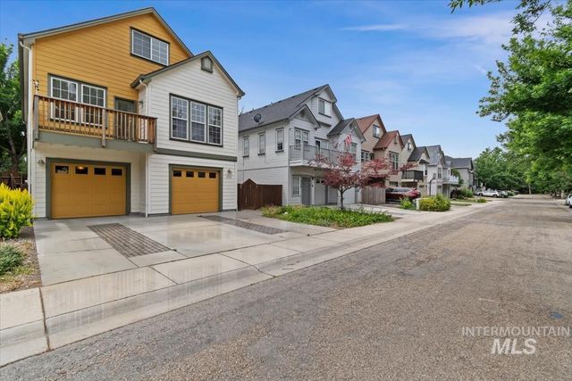 326 W Highland St, Boise, ID 83706