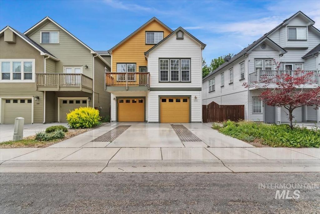 326 W Highland St, Boise, ID 83706