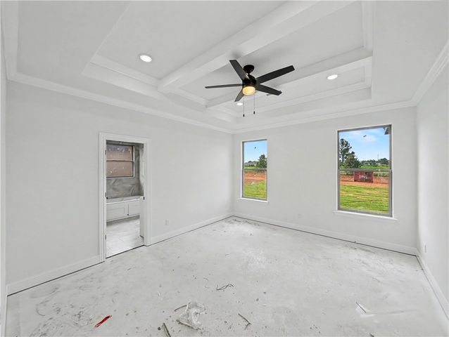 7767 Scenic Valley Avenue, Springdale, AR 72762