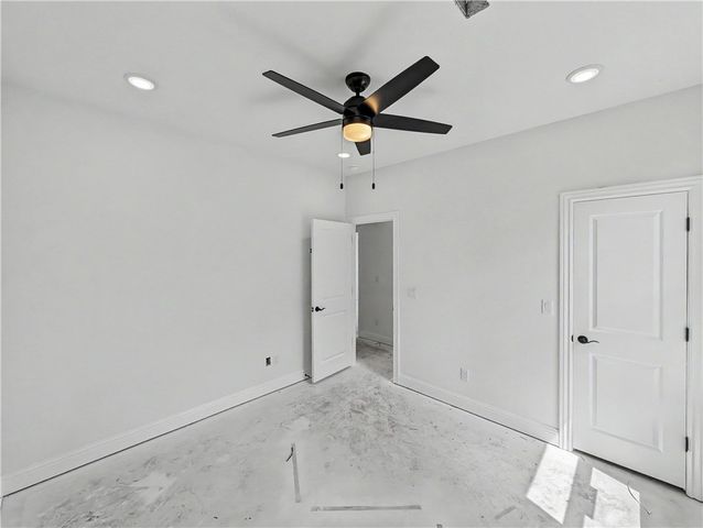 7767 Scenic Valley Avenue, Springdale, AR 72762