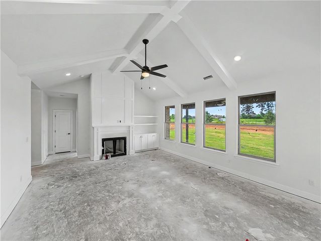 7767 Scenic Valley Avenue, Springdale, AR 72762