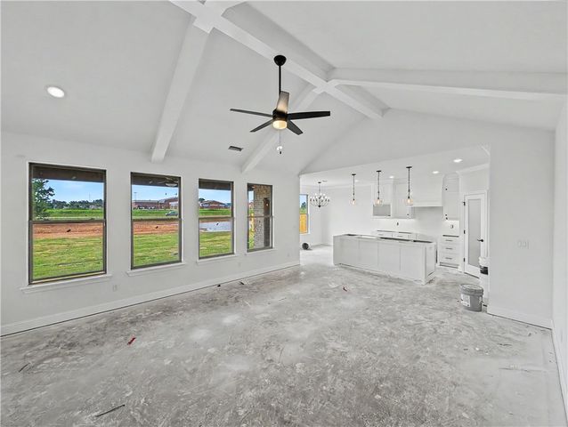 7767 Scenic Valley Avenue, Springdale, AR 72762