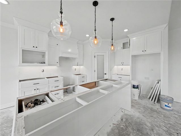 7767 Scenic Valley Avenue, Springdale, AR 72762
