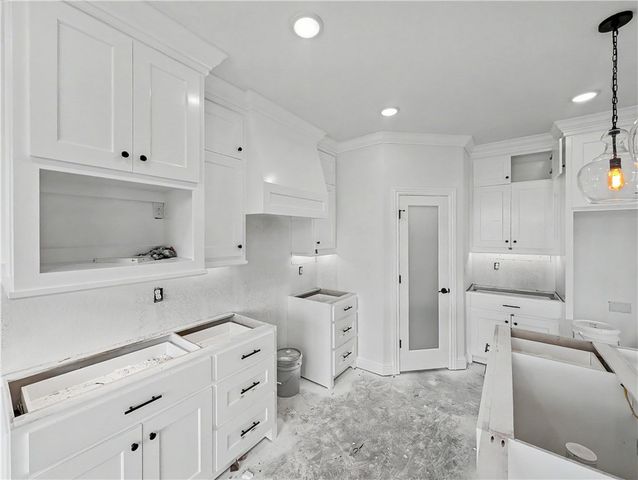 7767 Scenic Valley Avenue, Springdale, AR 72762