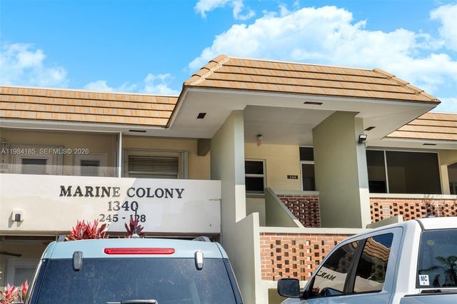 1340 NE 28th Avenue 244, Pompano Beach, FL 33062
