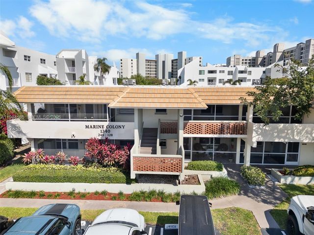 1340 NE 28th Avenue 244, Pompano Beach, FL 33062