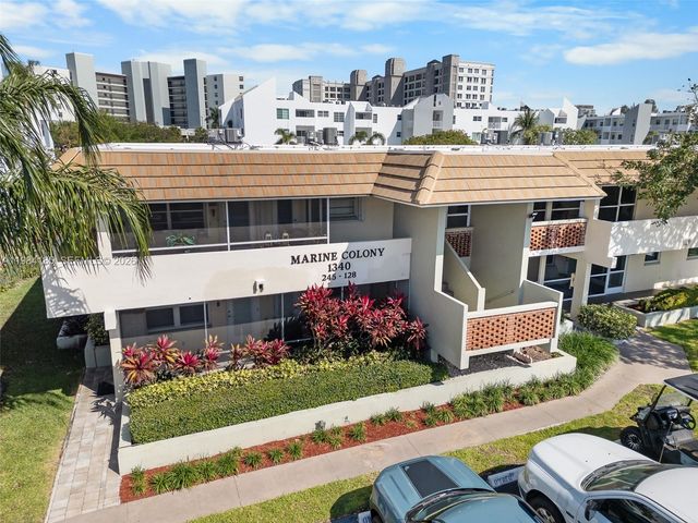 1340 NE 28th Avenue 244, Pompano Beach, FL 33062