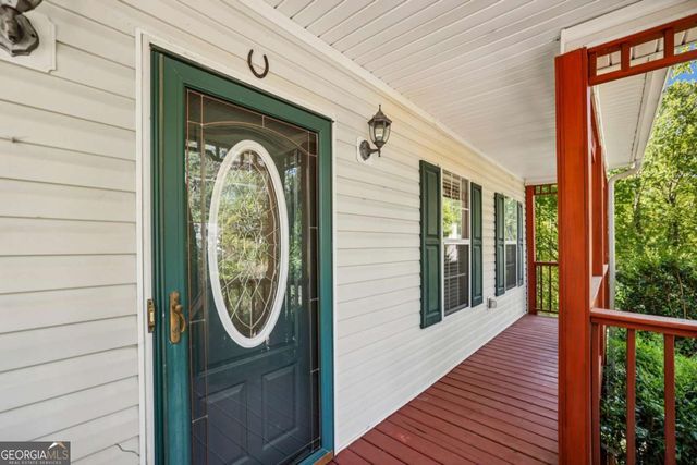6321 Shady Grove Lane, Flowery Branch, GA 30542