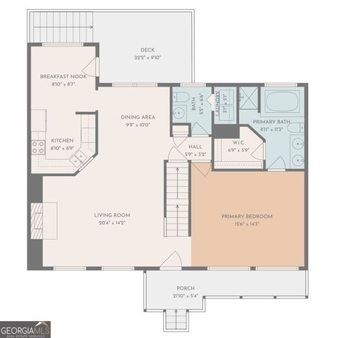 6321 Shady Grove Lane, Flowery Branch, GA 30542